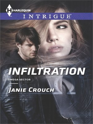 cover image of Infiltration